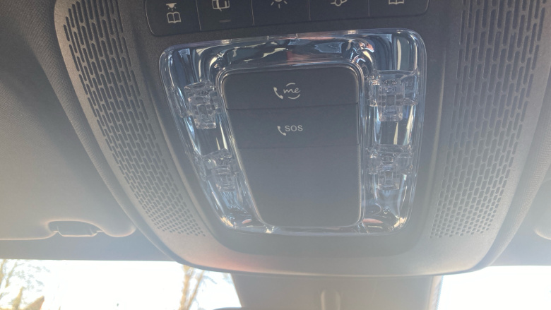 Mercedes-Benz A-Class A180 AMG Line 5dr Auto Petrol Hatchback